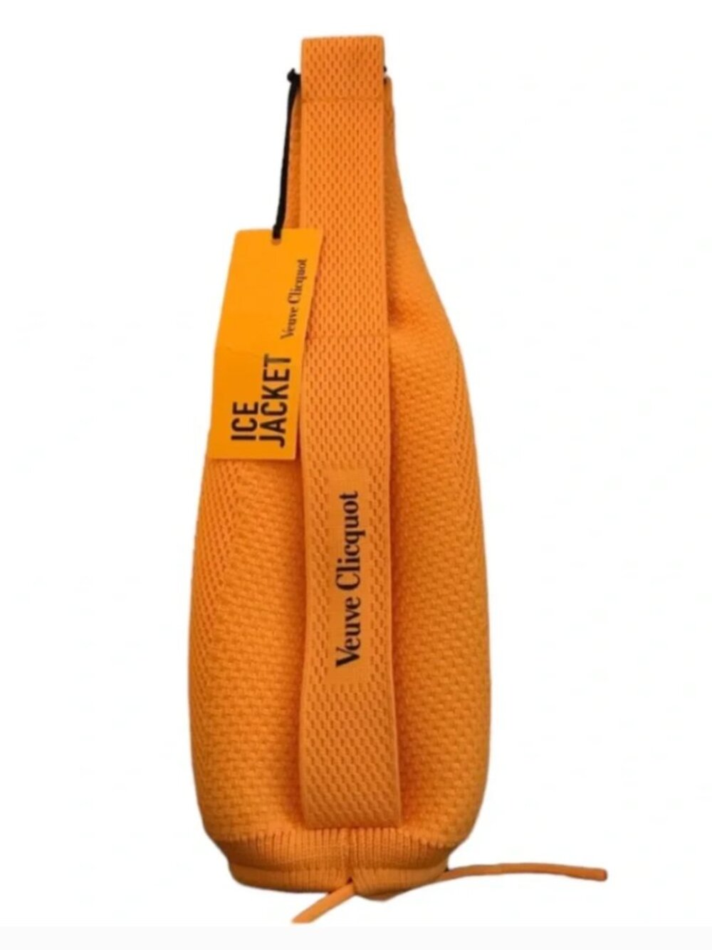 Veuve Cliquot Orange Ice Jacket Sleeve ~ NWT